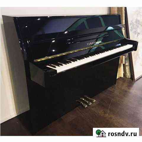 Акустическое Yamaha JU109 PE + ноутбук в подарок Краснодар