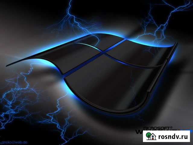 А.Ремонт ноутбуков, компьютеров, планшетов и т. п Воронеж - изображение 1