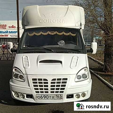 Грузоперевозки, газель грузчики переезды доставка Оренбург - изображение 1