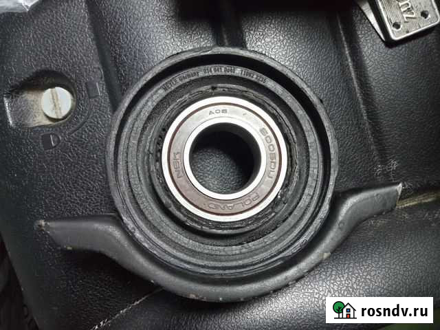 Мерседес - Бенц, подвисной подшипник - кардана Губкин - изображение 1