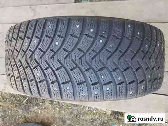 Michelin 235/55 R17 Всеволожск