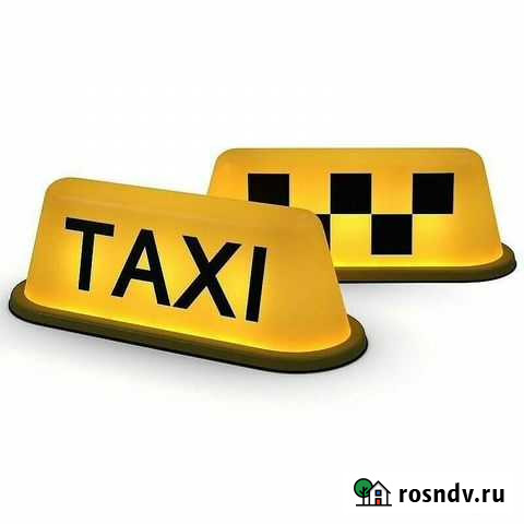 Услуги такси Бытошь - изображение 1