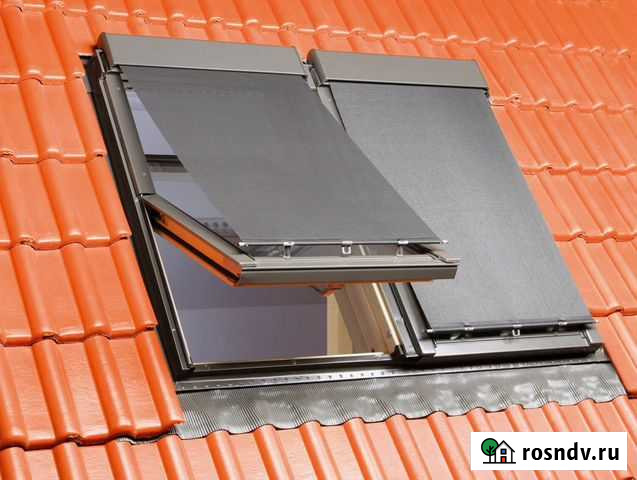 Мансардные окна Бирск - изображение 1