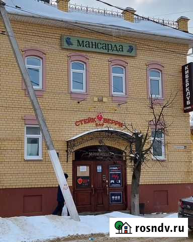 Оборудование для бара/Готовый бизнес Кострома - изображение 1