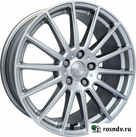 Диски, proma Диски proma PRM/6,0x15 4x100 ET45 Кру Калининград - изображение 1