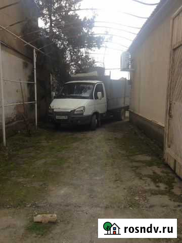 Перевозки газель Кизилюрт - изображение 1