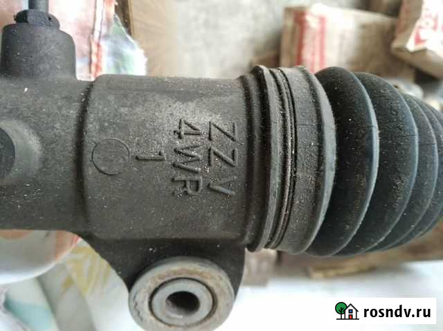 Рулевая рейка Кызыл - изображение 1