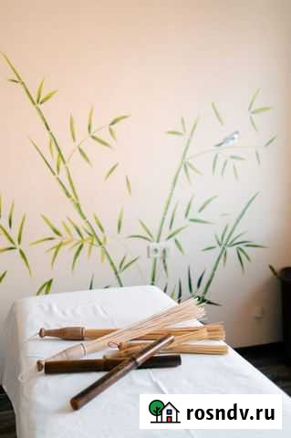 Роспись стен Воронеж - изображение 1