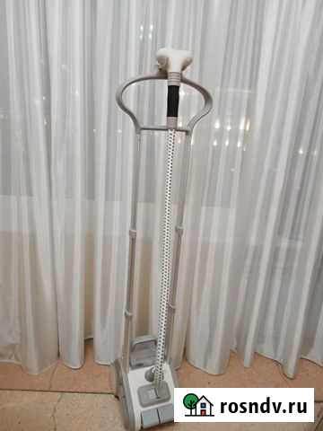 Отпариватель для одежды бу Тула - изображение 1