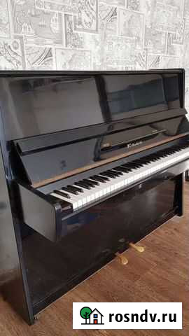 Пианино Анапа - изображение 1