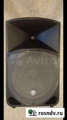 Mackie thump 12a Самара - изображение 1