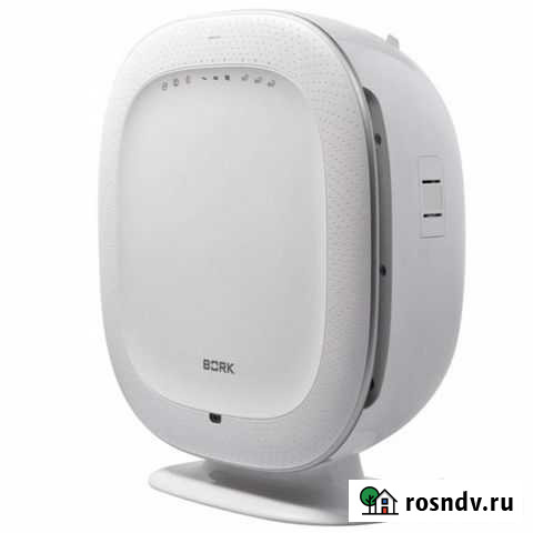 Очиститель воздуха bork Красногорск - изображение 1