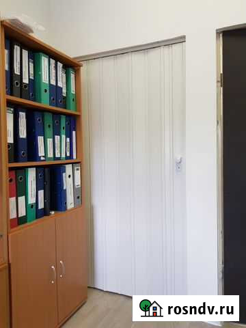 Дверь гармошка перегородка раздвижная, в Тамбове Тамбов - изображение 1