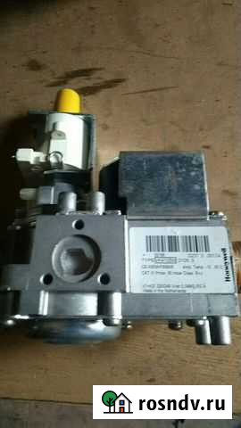 VK4105M2105 газовый клапан Honeywell Нижний Новгород - изображение 1