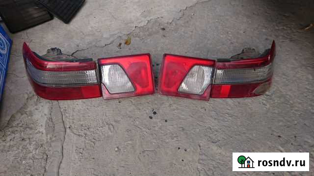 Задние фонари ваз 2110 2112 Щёлково - изображение 1