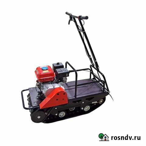 Мотособака Славгород - изображение 1