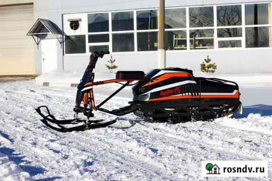 Букисровщик Ирбис (irbis) мухтар 15 Ижевск