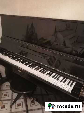 Пианино Сургут - изображение 1