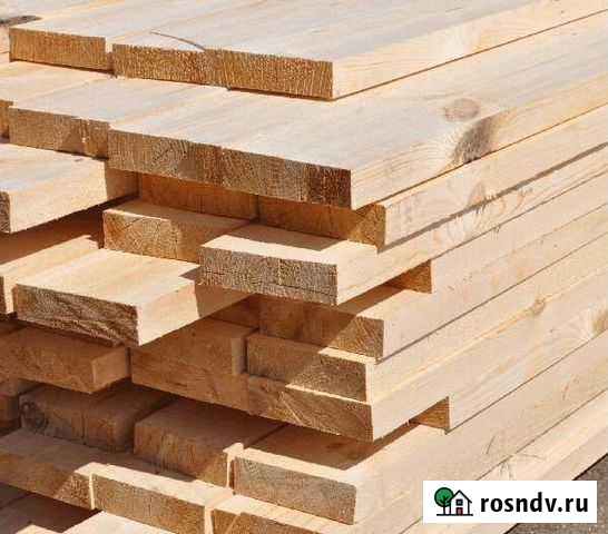 Доска (дуб) Оренбург - изображение 1