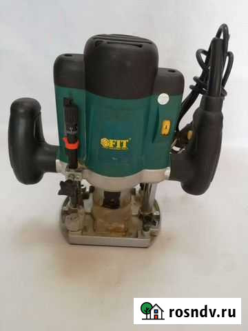 Инструмент - фрезер FIT BT 1200 Заиграево - изображение 1