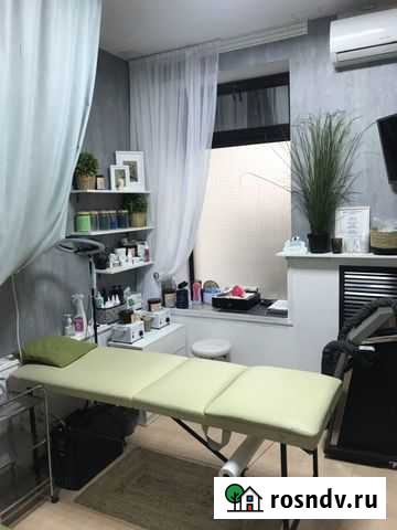 Массажный кабинет в аренду Новороссийск - изображение 1
