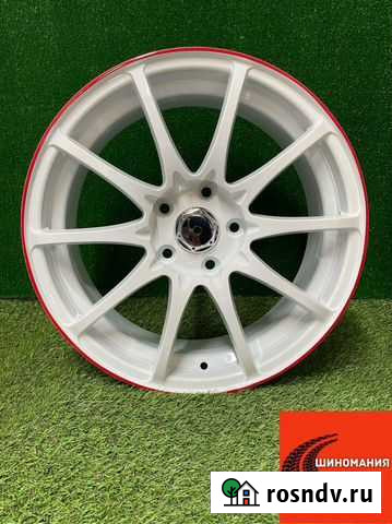 Литые диски R17 5X114.3 (Hyundai,Kia,Nissan) Саратов - изображение 1