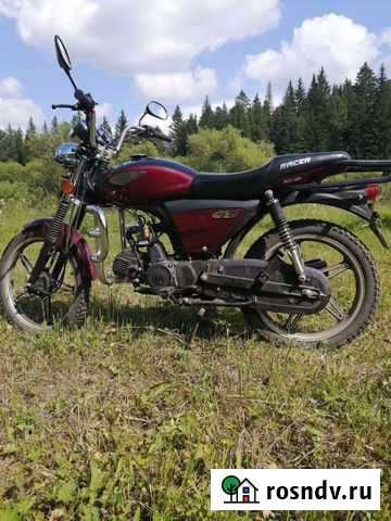 Racer RC110N Томск - изображение 1