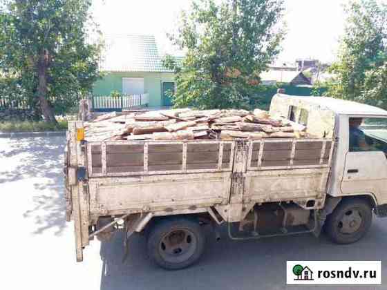 Продам дрова Улан-Удэ