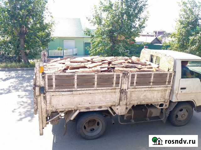 Продам дрова Улан-Удэ - изображение 1