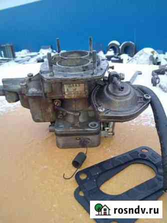 Карбюратор дааз 2105 Рязань