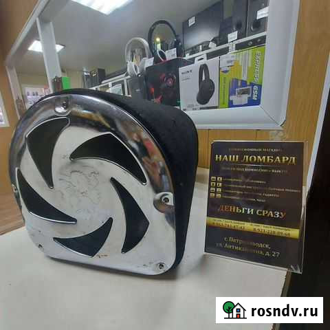 Активный сабвуфер mystery Петрозаводск - изображение 1