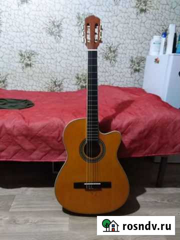Класическая гитара Благовещенск - изображение 1