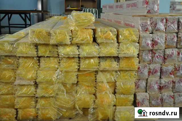 Пиломатериалы сухие строганные Ковров - изображение 1