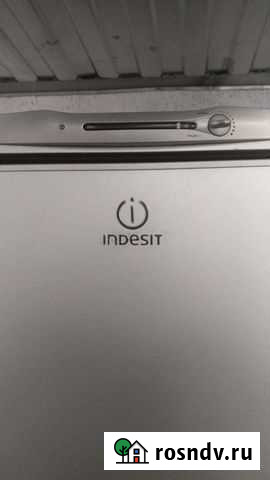 Холодильник Кущевская - изображение 1