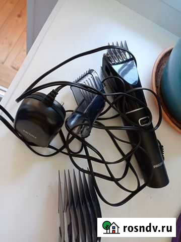 Бритва электрическая philips Подольск - изображение 1