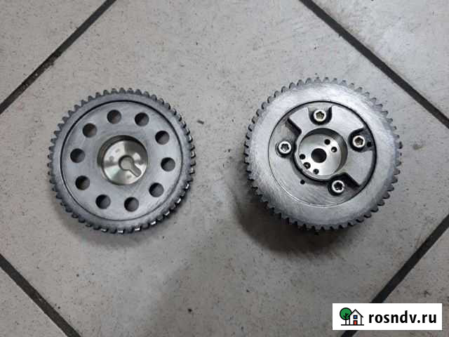 Шестерня распредвала Mitsubishi ASX 1,8 Сызрань - изображение 1