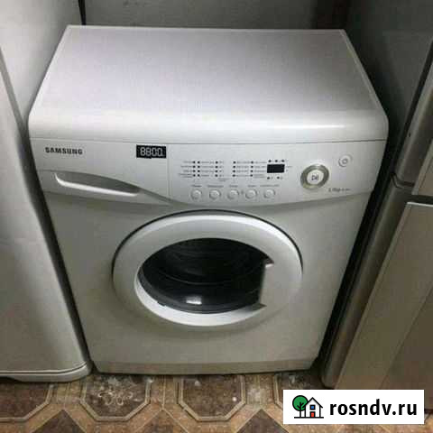 Стиральная машина Мытищи - изображение 1