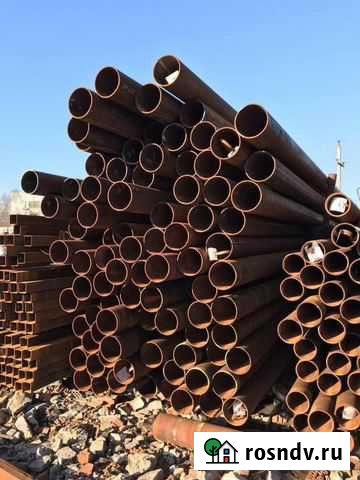 Труба 325 Антипино - изображение 1