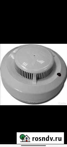 Пожарный извещатель Курск - изображение 1