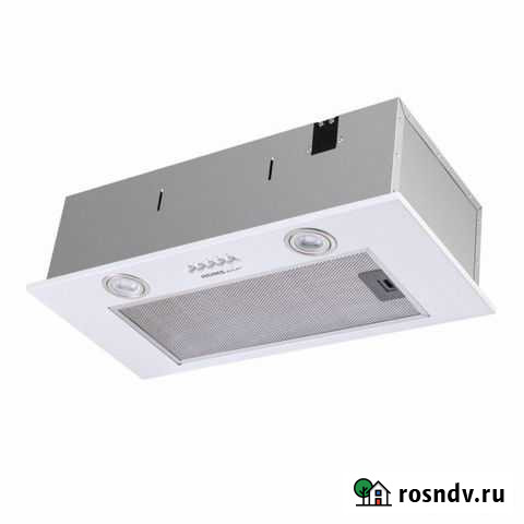 Кухонная вытяжка Москва - изображение 1