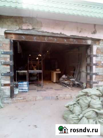 Алмазная резка дверных проемов оконных блоков Тюмень - изображение 1