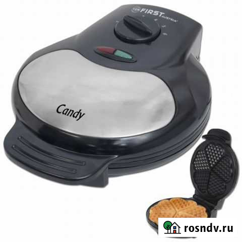 Вафельница Дмитров - изображение 1