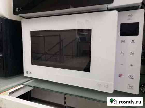 MW LG MS23M38GIH Краснодар