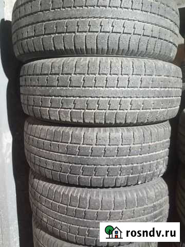 Липучка Тойота R15 Балашов - изображение 1