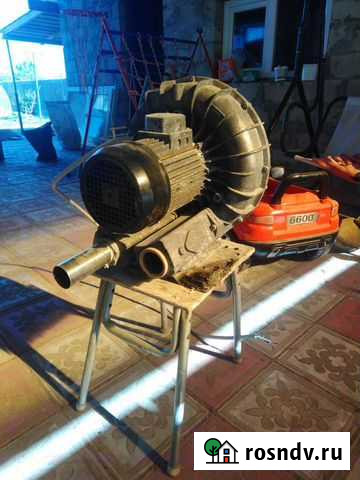 Электро двигатели Балаково - изображение 1