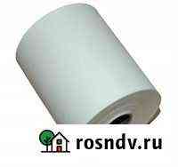 Термолента бумажная ролик 57x30x12 мм x19м Краснодар