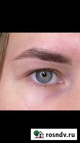 Требуются модели на брови Невинномысск - изображение 1