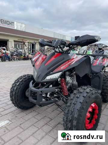 Продается yacota sporty XX 125 куб Трудобеликовский - изображение 1