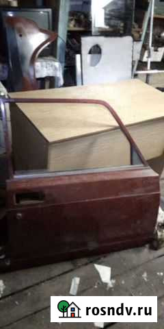 Дверь правая ваз 2105(07) Данков - изображение 1