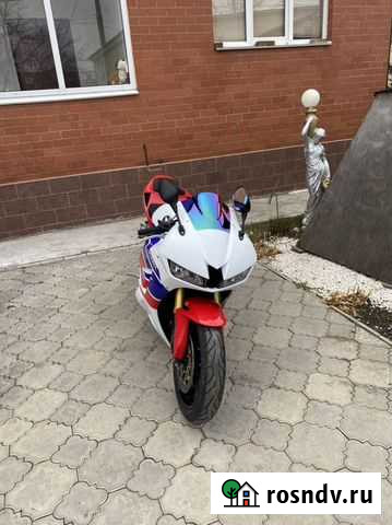 Honda CBR 600 RR 2013 Кумертау - изображение 1